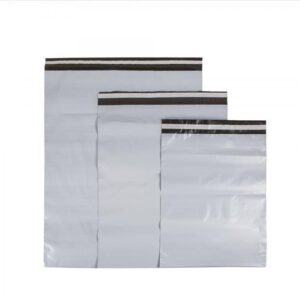 50x60+5cm Πλαστικές Σακούλες αποστολών για e-shop & courier
