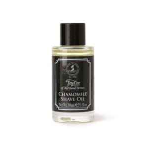 Taylor of Old Bond Street Λάδι Ξυρίσματος με Χαμομήλι 30ml