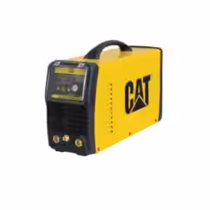 CAT Ηλεκτροκόλληση Inverter 200A (AC TIG) - 170A (DC TIG)ηλεκτροδίου(MMA) DZ281AC/DCPulse