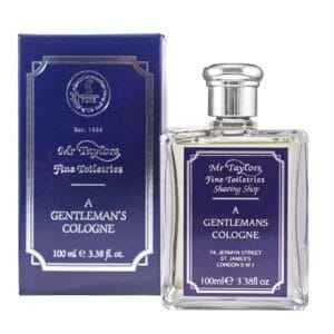 Taylor of Old Bond Street Mr. Taylor Cologne 100ml
