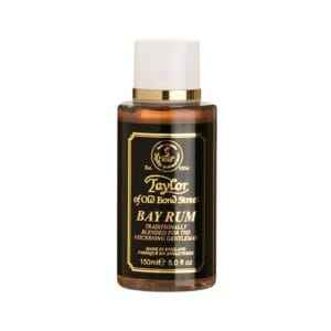 Taylor of Old Bond Street Bay Rum Aftershave 150ml