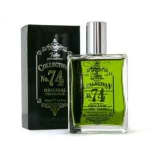 Taylor of Old Bond Street No.74 Collection Aftershave 100ml