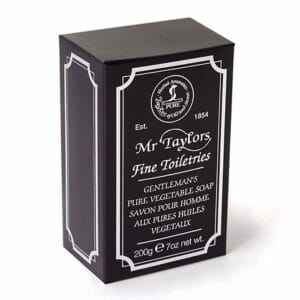 Taylor of Old Bond Street Mr. Taylor Hand Soap 200gr
