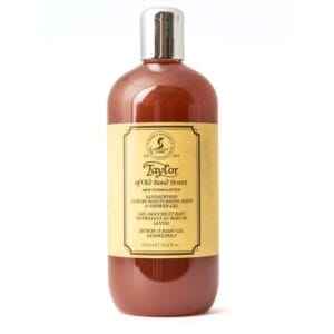 Taylor Of Old Bond Street Sandalwood Bath and Shower Gel 500ml