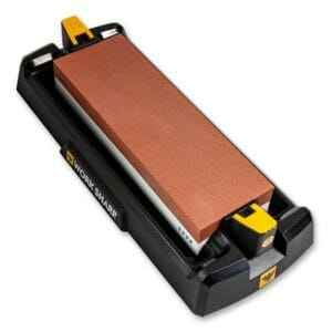 Boker πέτρα ακονίσματος με βάση υποστήριξης