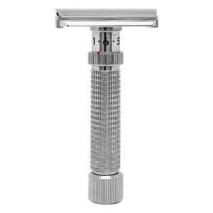 Rex Supply Co ξυράφι ασφαλείας ρυθμιζόμενο Ambassador Polished - RSC-101P