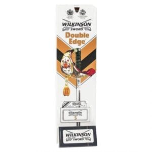 100 Ξυράφια Wilkinson Sword