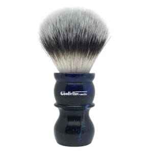 The Goodfellas' smile synthetic shaving brush Galaxy