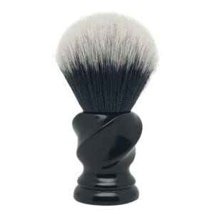 The Goodfellas' smile synthetic shaving brush Vortice