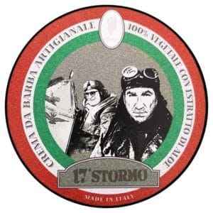 Extro Cosmesi shaving cream 17 stormo 150ml