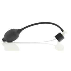 Ψεκαστήρας με επαγγελματική αντλία μαύρος