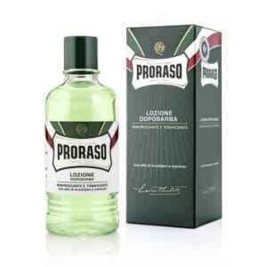 Proraso aftershave δροσιστικό 400ml