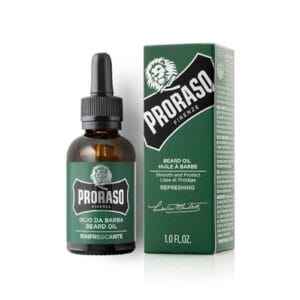 Proraso λάδι για γένια δροσιστικό 30ml