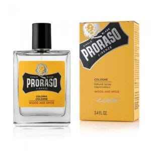 Proraso αποσμητικό Wood and Spice 100ml