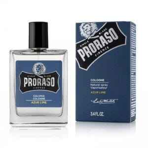 Proraso κολόνια Azur Lime 100ml