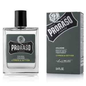 Proraso αποσμητικό Cypress & Vetyver 100 ml