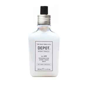 Depot 408 μαλακτική ενυδατική Classic Cologne χωρίς αλκοόλ 100ml