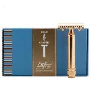 Fatip ξυράφι ασφαλείας μεγάλο χρυσό