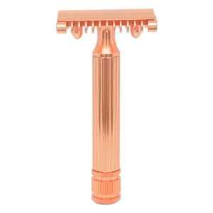 Fatip ξυράφι ασφαλείας Il Grande χαλκός ανοιχτή χτένα