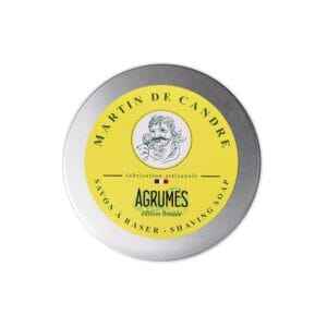 Martin De Candre σαπούνι ξυρίσματος Εσπεριδοειδή 50γρ