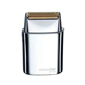 Babyliss Pro Travel Shaver Chrome 4Artists ηλεκτρική ξυριστική μηχανή-FXFS1E