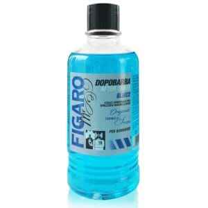 Figaro aftershave Bluice splash 400ml