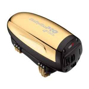 Babyliss Pro Vibefx Gold 4Artists μασάζ