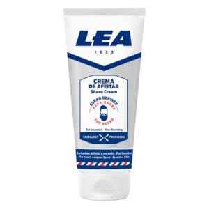 Lea gel ξυρίσματος γρήγορης δράσης 75ml