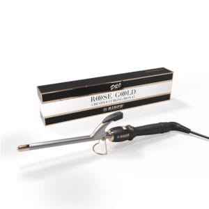 Kiepe curling iron professional Titanium pro 13mm