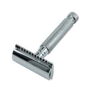 Parker safety razor 97r short handle