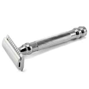 Parker safety razor 98r heavy duty