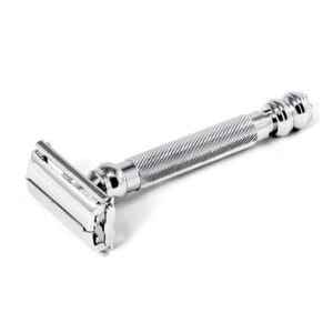Parker safety razor 99r butterfly open