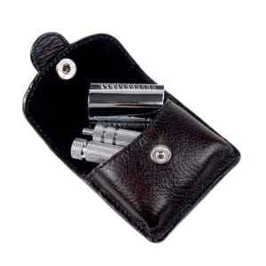 Parker safety razor travel a1r