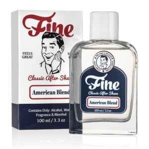 Fine Accoutrements American Blend After Shave 100ml