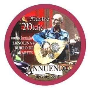 TFS sapone da barba Annuendo 125ml