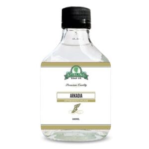 Αφρός ξυρίσματος Stirling Soap Company Arcadia 100ml