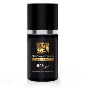 Officina Artigiana hyaluronic acid b15 gel 20mg/g 30gr