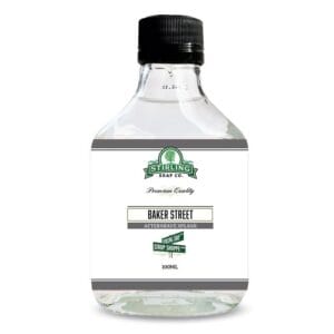 Αφρός Stirling Soap Company Baker Street 100ml