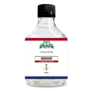 Stirling Soap Company aftershave κουρείο 100ml