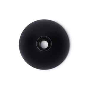 Βάση Tatara για ξυριστική μηχανή ασφαλείας Masamune και Nodachi μαύρη