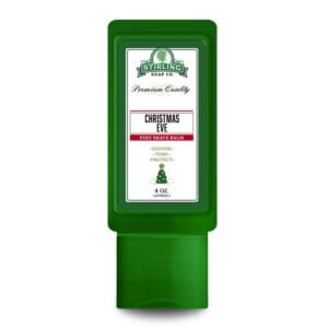 Stirling Soap Company aftershave balm για την παραμονή των Χριστουγέννων 118ml