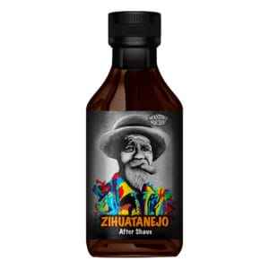 Mastro Miche aftershave Zihuatanejo 100ml