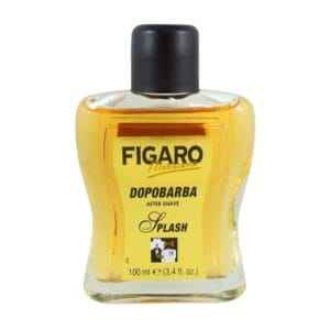 Figaro λοσιόν μετά το ξύρισμα Tobacco Woods 100ml