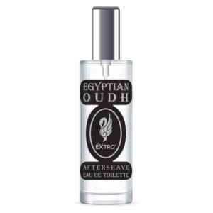 Extro dopobarba Egyptian Oudh 100ml