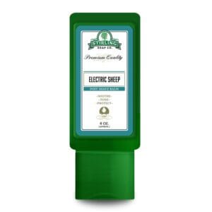 Stirling Soap Company βάλσαμο για μετά το ξύρισμα ηλεκτρικό πρόβατο 118ml