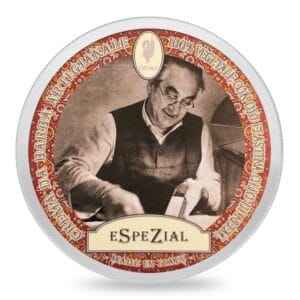 Extro shaving soap Espezial 150ml