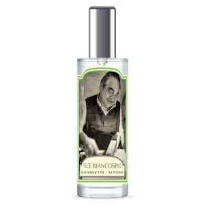 Extro Cosmesi aftershave felce biancospino 100ml