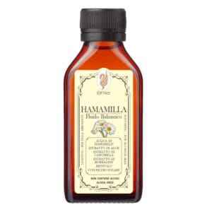 Extro Cosmesi balsamic fluid hamamilla 100ml