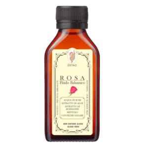 Extro Cosmesi balsamic fluid rose fragrance 100ml
