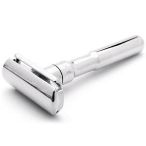 Ξυράφι ασφαλείας Merkur Futur chrome